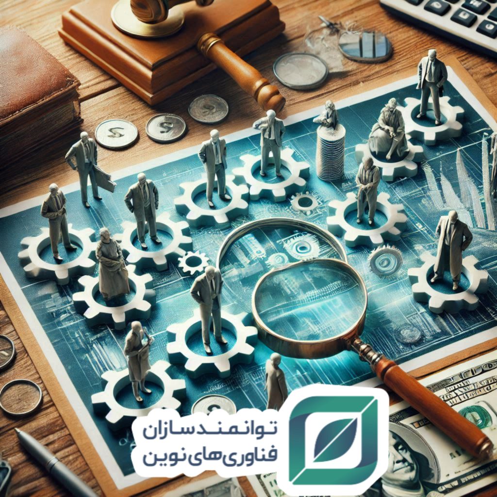 اهمیت ارزیابی و اعتبار سنجی سازمان